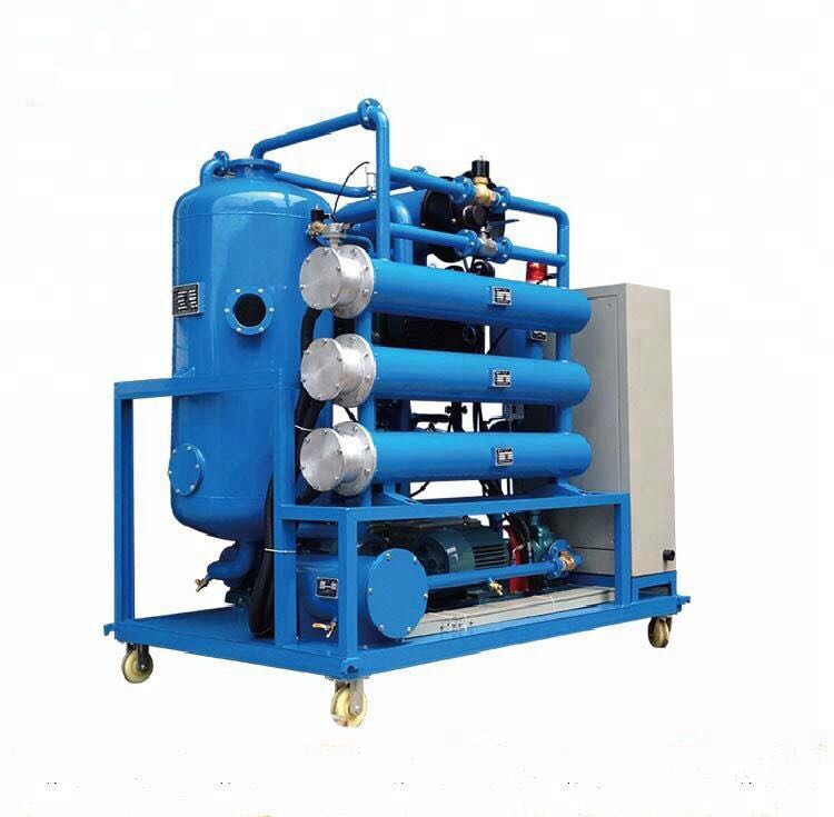 潤(rùn)滑油濾油機(jī)